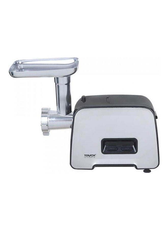 Meat Grinder 2000.0 W 40558 White/Black - v1659967245/N48652991A_2