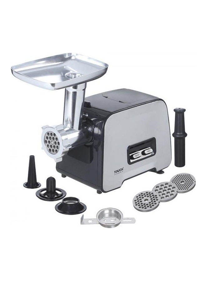 Meat Grinder 2000.0 W 40558 White/Black - v1659967246/N48652991A_1