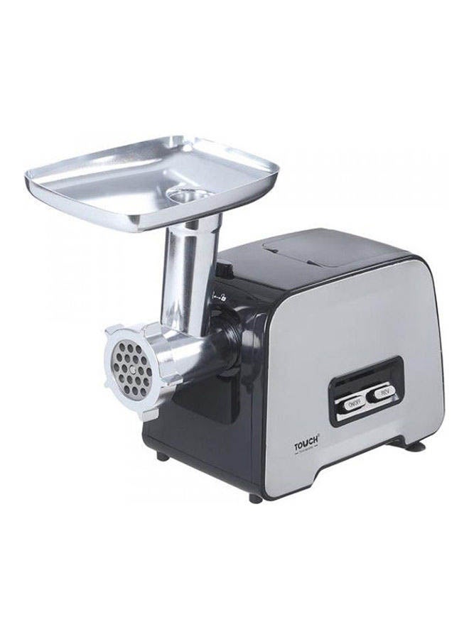 Meat Grinder 2000.0 W 40558 White/Black - v1659967246/N48652991A_3