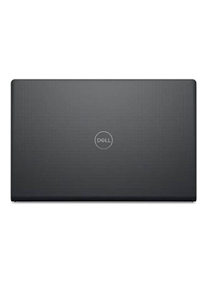 DELL - Vostro 3510 Laptop With 15.6-Inch FHD Anti-Glare Screen Display, Core i3 Processor/4GB RAM/1TB HDD/DOS(Without Windows)/Intel UHD Graphics Card English/Arabic Black - Image 1