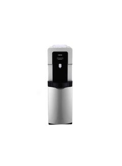 Free Standing Hot And Cold Water Dispenser With Cabinet WDM-H40ABE-SB Black x Silver - v1659967884/N19465390A_1