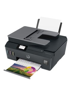 HP HP Smart Tank 530 Wireless All-in-One Black  - Image 1