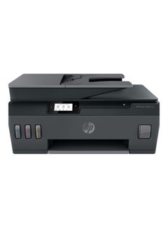 HP HP Smart Tank 530 Wireless All-in-One Black  - Image 2