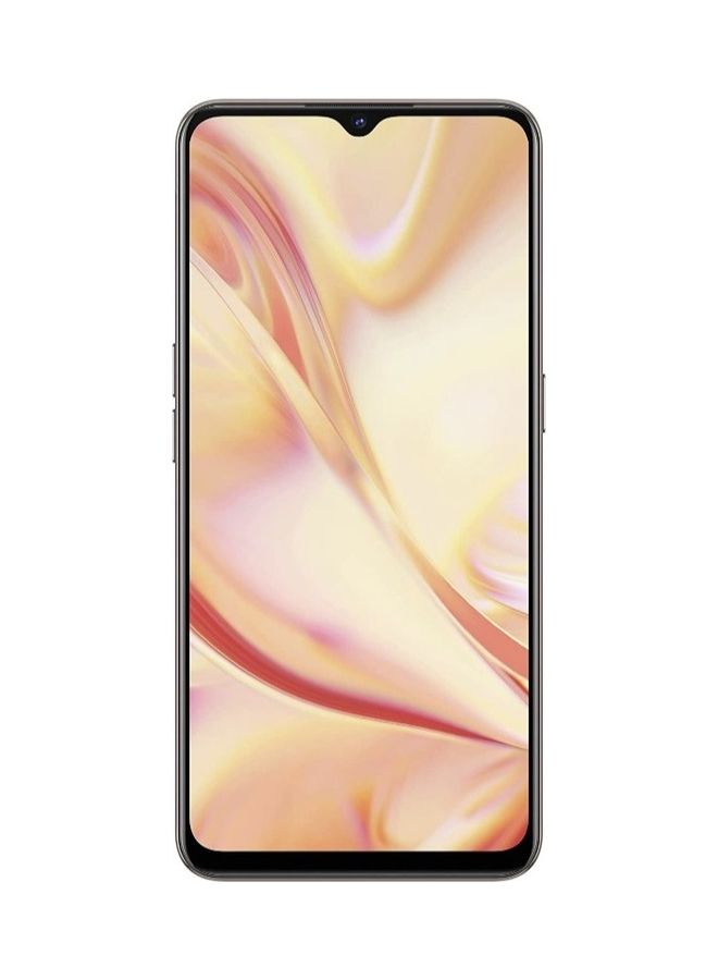 OPPO - Find X2 Lite Single SIM Pearl White 8GB RAM 128GB 5G LTE - Image 1