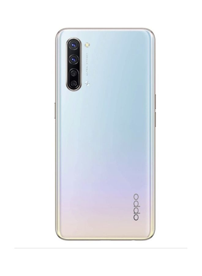 OPPO - Find X2 Lite Single SIM Pearl White 8GB RAM 128GB 5G LTE - Image 1