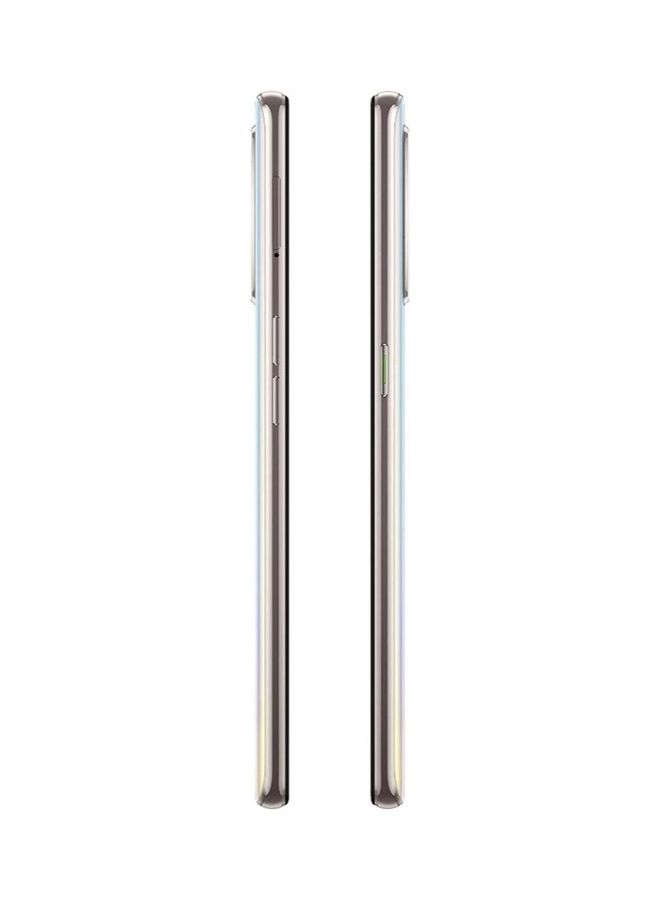 OPPO - Find X2 Lite Single SIM Pearl White 8GB RAM 128GB 5G LTE - Image 1
