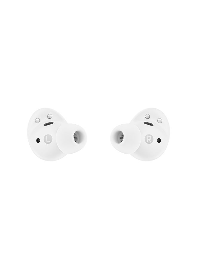 Samsung - Galaxy Buds 2 Pro White - Image 1