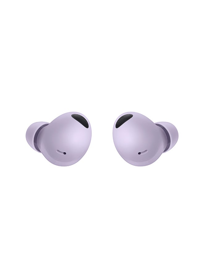 Samsung - Galaxy Buds 2 Pro Bora Purple - Image 1