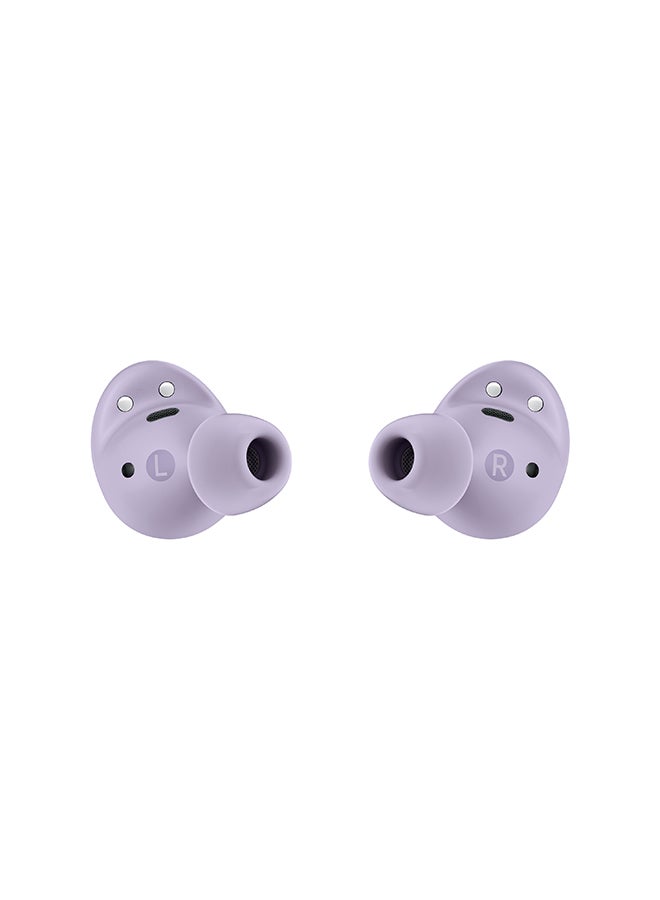 Samsung - Galaxy Buds 2 Pro Bora Purple - Image 1