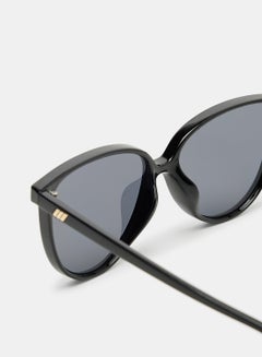 Le Specs Women's Eternally Round Sunglasses  - Image 2