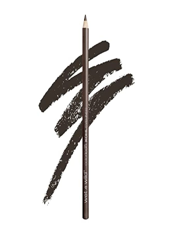 Wet N Wild Colour Icon Kohl Eyeliner Pencil 602A Pretty In Mink  - Image 2