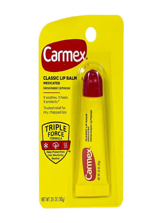 CARMEX Original Lip Balm 10grams  - Image 1