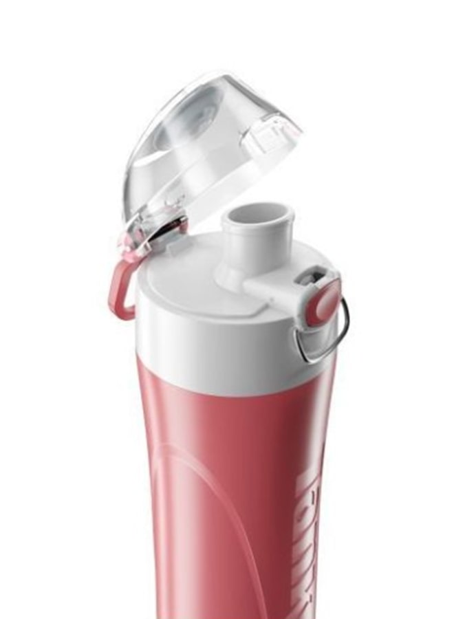 TANK Me Water Bottle Multicolor 0.65Liters  - Image 4