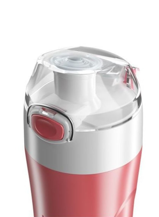 TANK Me Water Bottle Multicolor 0.65Liters  - Image 5