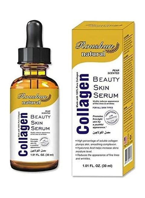 Roushun Collagen Serum 30ml