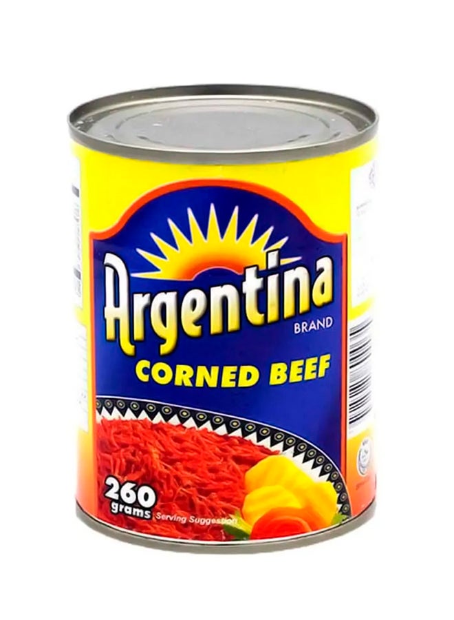 Argentina Corned Beef 260grams  - Image 1