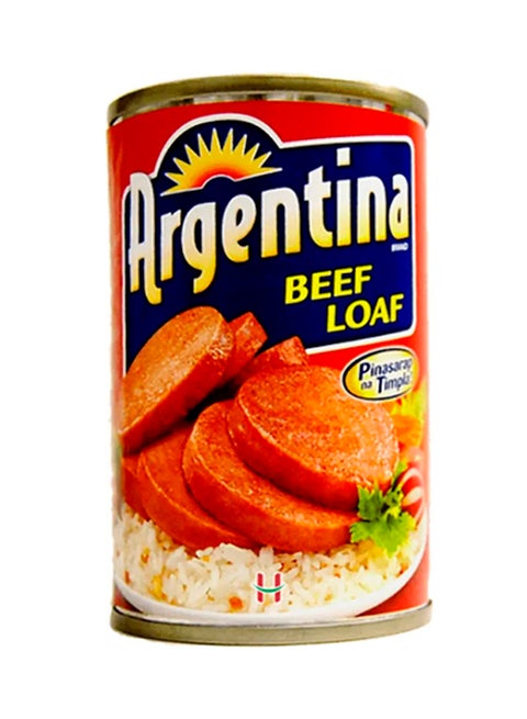 Beef Loaf Regular 150grams