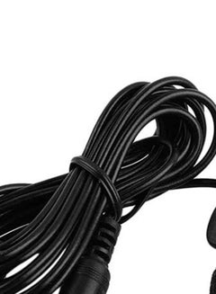 Generic Lapel Lavalier Microphone 46509 Black  - Image 4