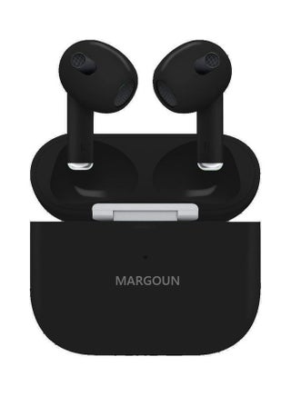 3rd Generation True Wireless Earphones Sport Bluetooth Noise Cancellation Earbuds Compatible with All iPhone and Android Smartphones Black - v1660051952/N53340016A_1