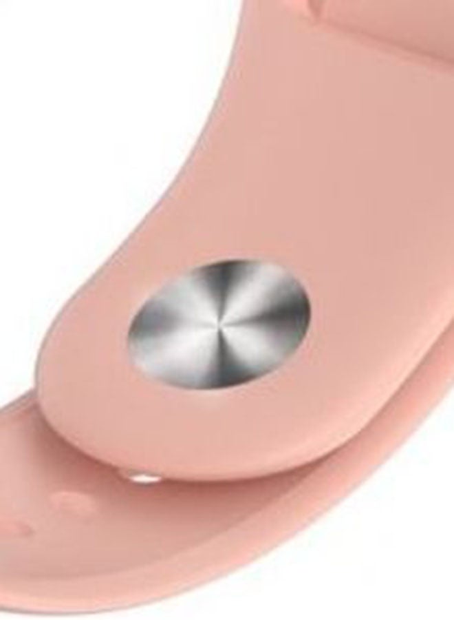 T500 - Smart Watch Rose Gold - Image 1