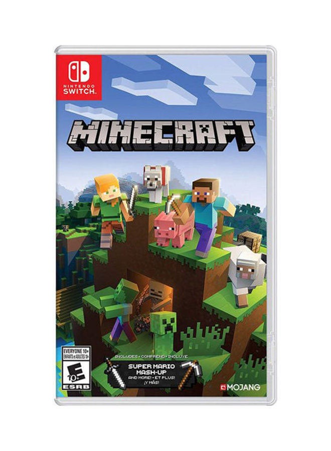 Minecraft - adventure - playstation_4_ps4 - v1660052713/N47684370A_1