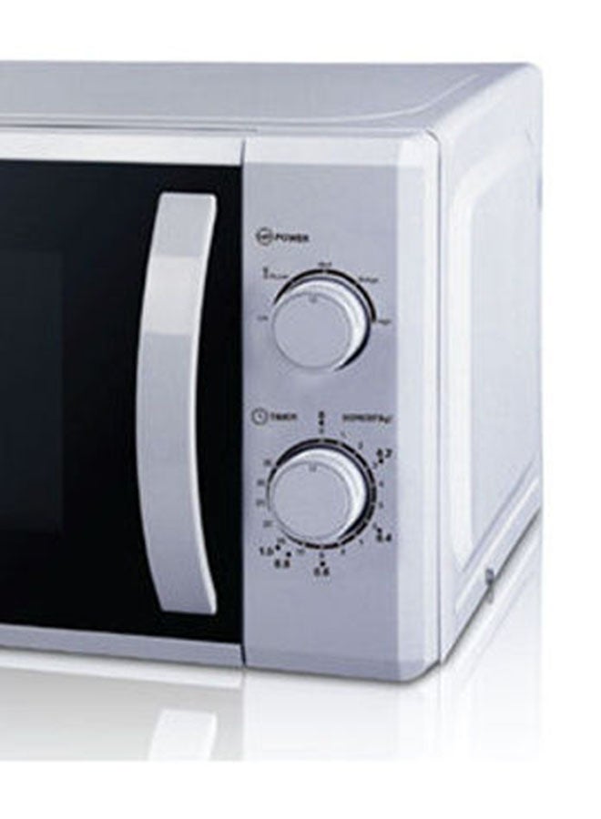 Fresh Microwave oven 20 L 700 W FMW-20MC-S Silver  - Image 2