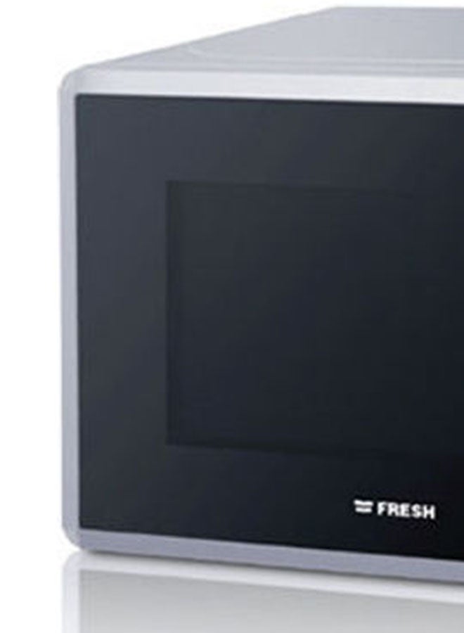 Fresh Microwave oven 20 L 700 W FMW-20MC-S Silver  - Image 3