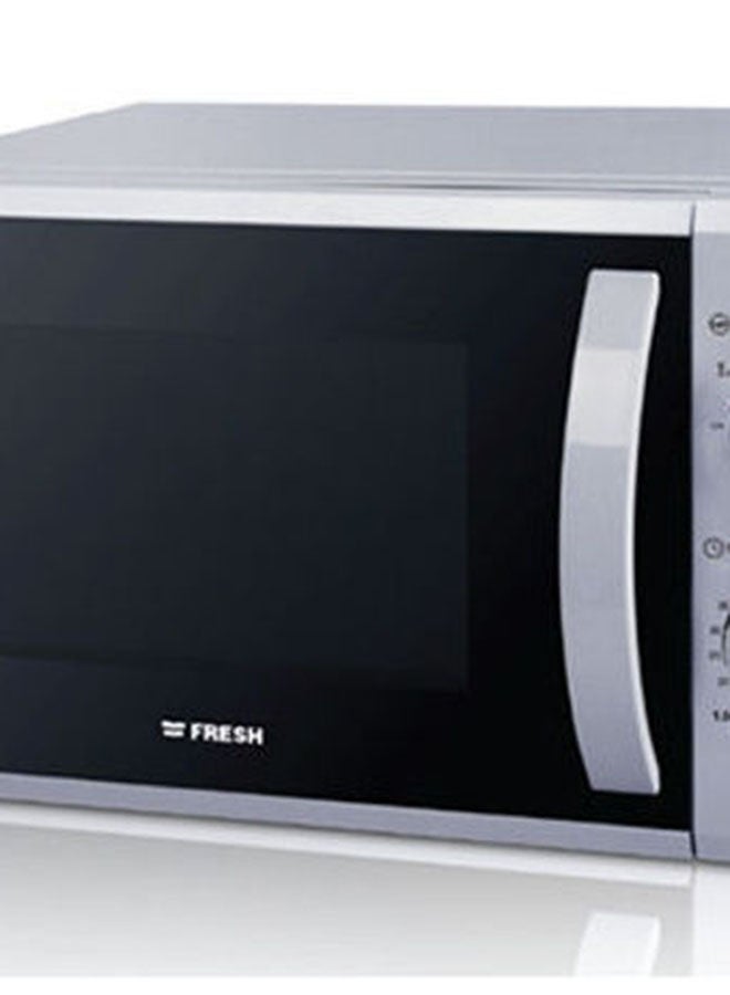 Fresh Microwave oven 20 L 700 W FMW-20MC-S Silver  - Image 4