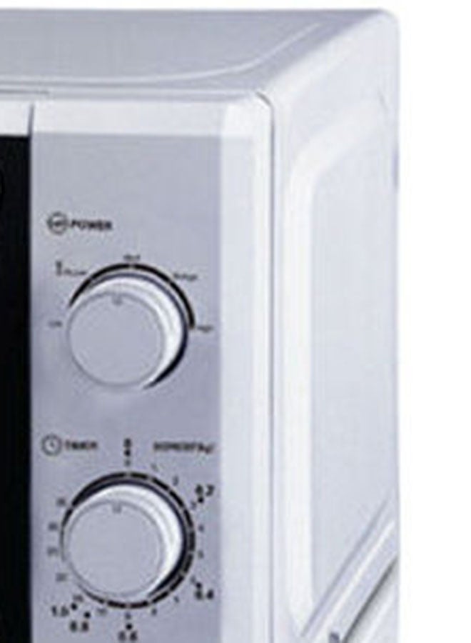 Fresh Microwave oven 20 L 700 W FMW-20MC-S Silver  - Image 5