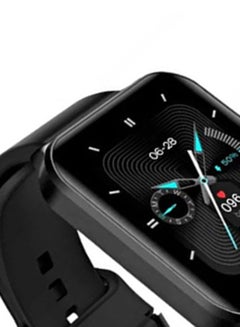 Lenovo Smartwatch S2 Pro Black  - Image 5