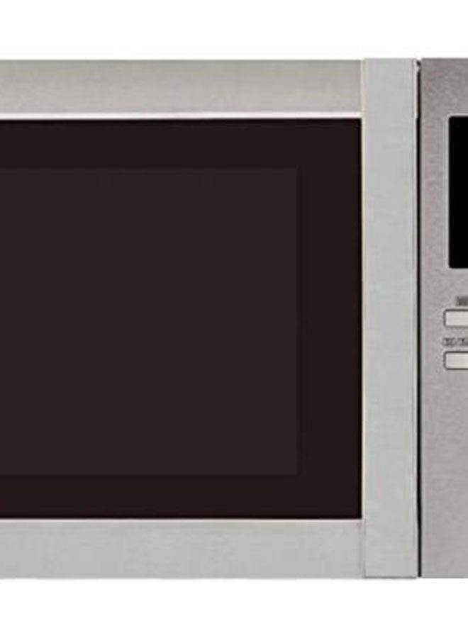 شارب ميكروويف شواية 43 لتر 8 قوائم 43 L 1100 W R-78BR(ST) لون فضي  - Image 5