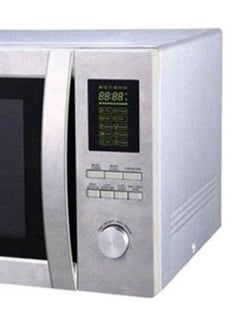 SHARP Microwave Grill, 8 Menus 43 L 1100 W R-78BR(ST) Silver  - Image 3