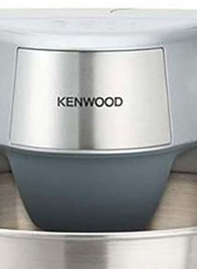 Kitchen Machine, Stainless Steel Bowl, Prospero 3 Attachments, Variable Speed, K-Beater, Whisk, Dough Hook, 4.3 L 1000 W KHC29A.A0SI Silver - v1660052727/N50625945A_5
