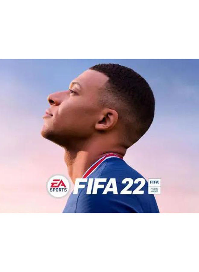 EA FIFA 22 (KSA Version) - sports - xbox_series_x  - Image 2