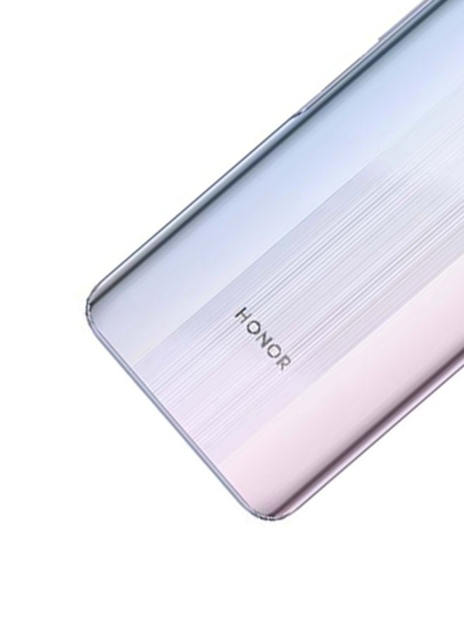 Honor - 50 Lite Dual Sim Space Silver 8GB RAM 128GB 4G LTE- Middle East Version - Image 1