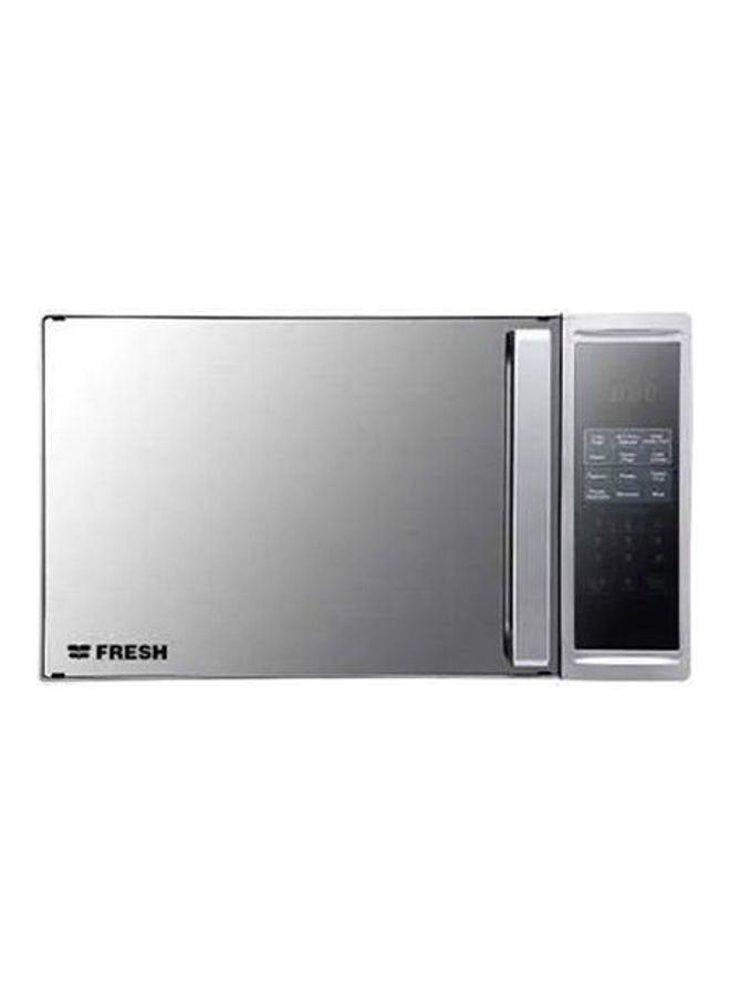 فريش ميكروويف بشواية 36 L 1000 W FMW-36KCGS فضي  - Image 1