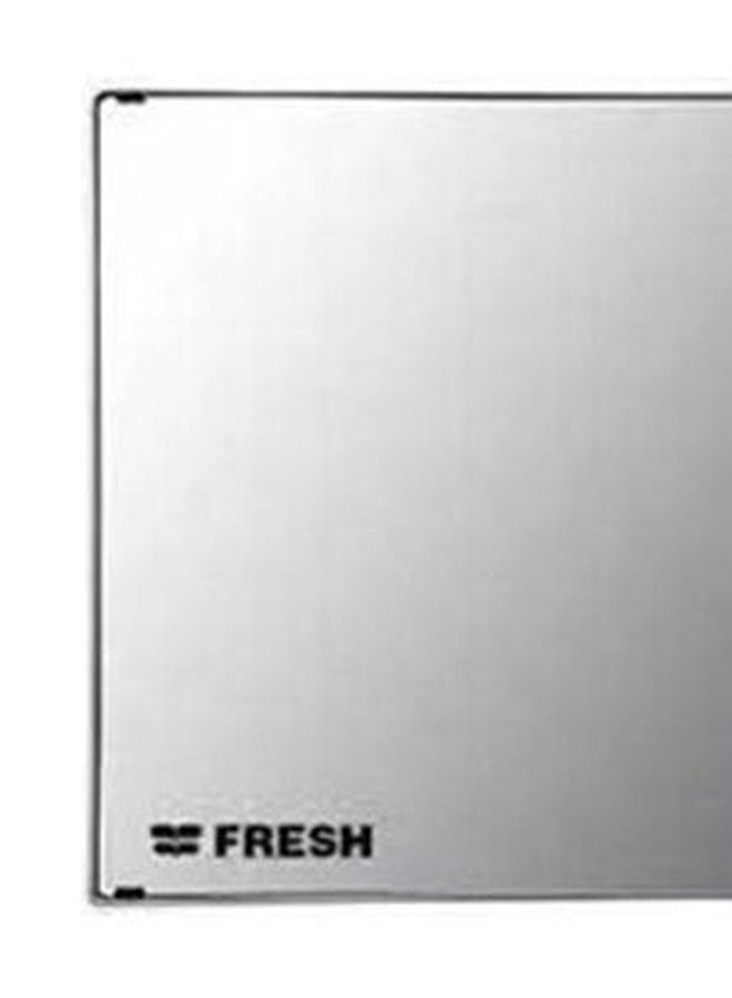 فريش ميكروويف بشواية 36 L 1000 W FMW-36KCGS فضي  - Image 3