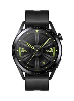 Watch GT3 Active Edition Black