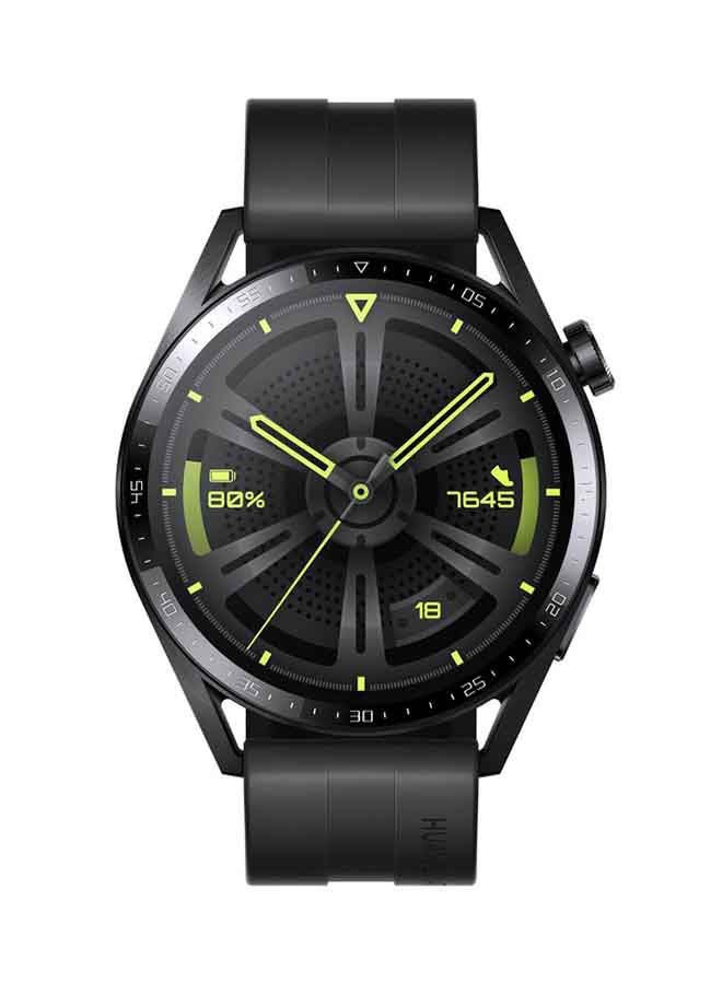 HUAWEI - Watch GT3 Active Edition Black - Image 1