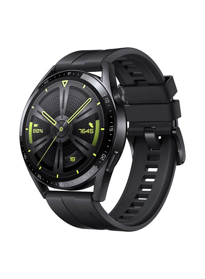 HUAWEI - Watch GT3 Active Edition Black - Image 1