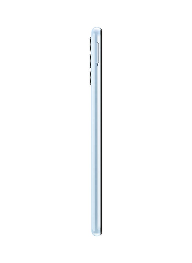 Samsung - Galaxy A13 Dual SIM Blue / Light Blue 4GB RAM 64GB 4G - Middle East Version - Image 1
