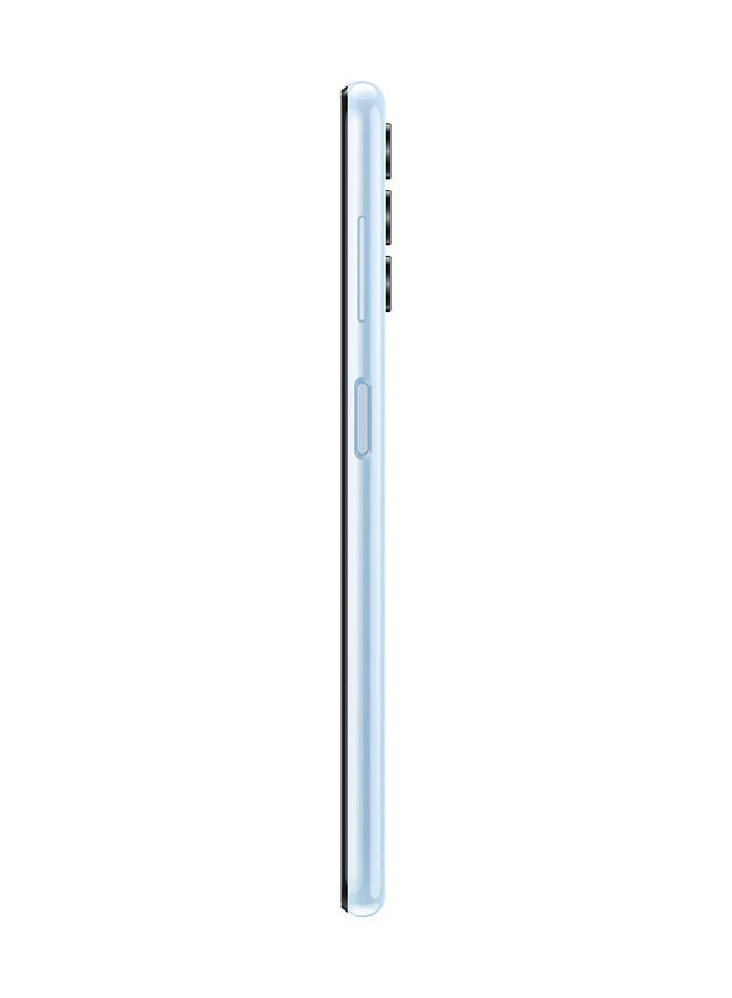Samsung - Galaxy A13 Dual SIM Blue / Light Blue 4GB RAM 64GB 4G - Middle East Version - Image 1