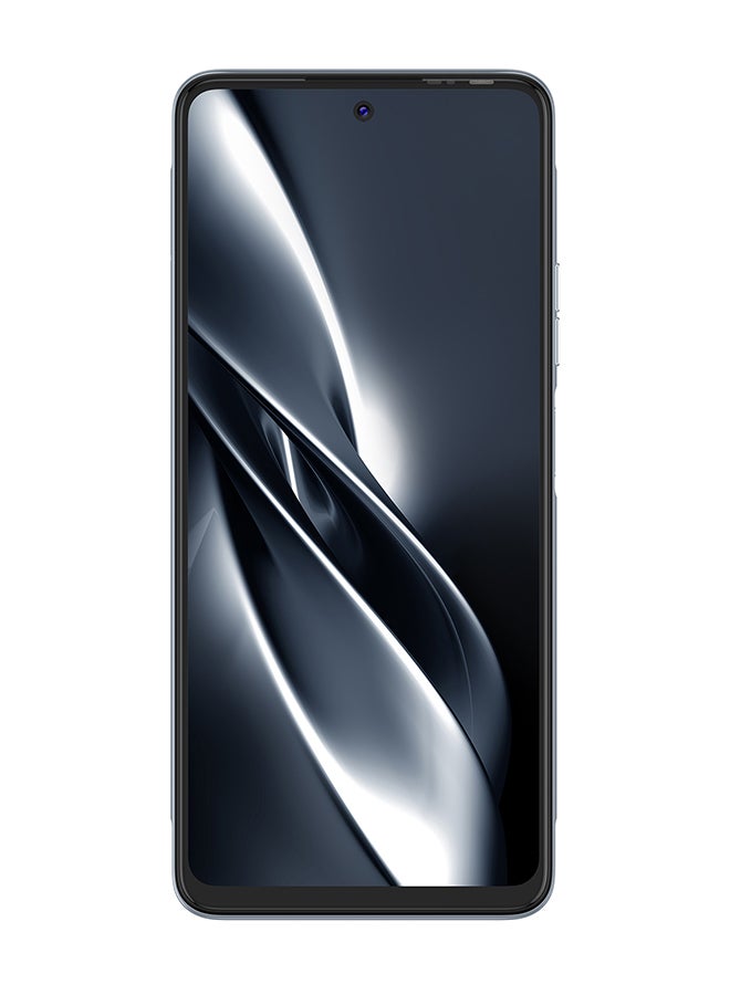 TECNO - POVA 3 Dual SIM Tech Silver 6GB RAM 128GB 4G - Middle East Version - Image 1