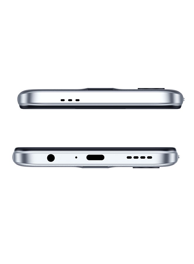 TECNO - POVA 3 Dual SIM Tech Silver 6GB RAM 128GB 4G - Middle East Version - Image 1