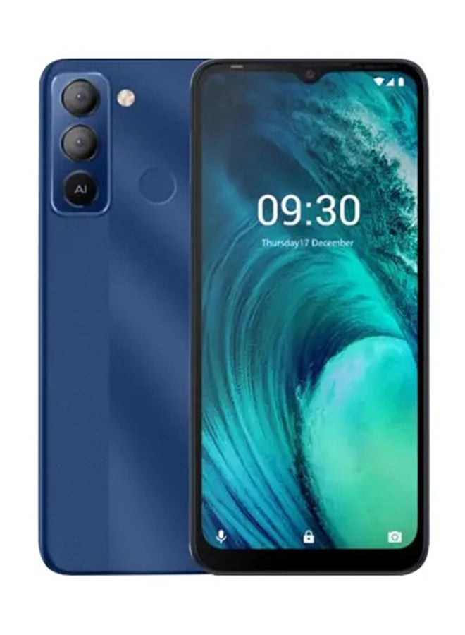 TECNO - POP 5 Dual SIM Deepsea Luster 2GB RAM 32GB 4G - Image 1