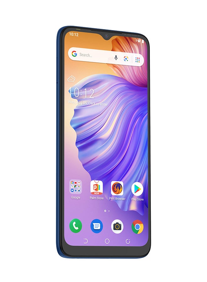 TECNO - POP 5 Dual SIM Deepsea Luster 2GB RAM 32GB 4G - Image 1