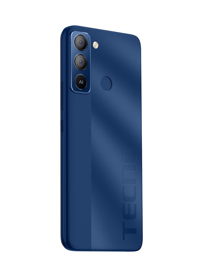 TECNO - POP 5 Dual SIM Deepsea Luster 2GB RAM 32GB 4G - Image 1