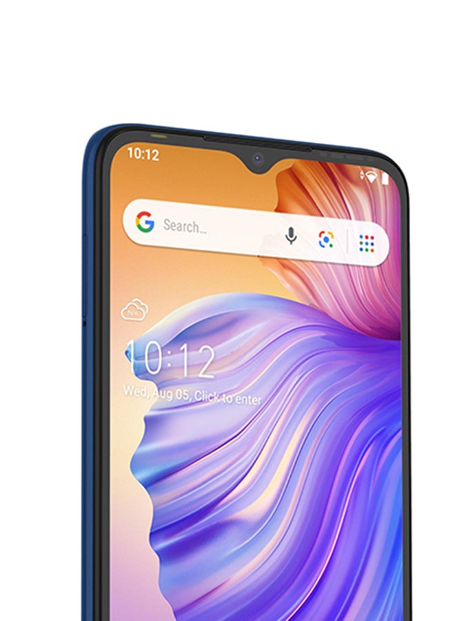 TECNO - POP 5 Dual SIM Deepsea Luster 2GB RAM 32GB 4G - Image 1