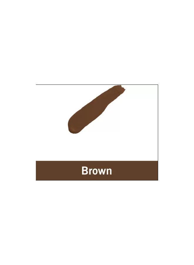 Essence - Darkening Make-up Drops - 15 ml Dark Brown - Image 1