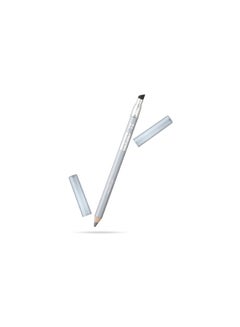 PUPA Multiplay Triple-Purpose Eye Pencil 12 Grey Blue  - Image 3